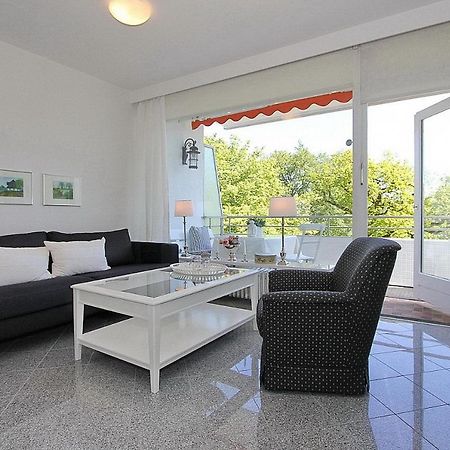 Domizil Strandallee 30 Domizil Strandallee 30 Appartement 32 Timmendorfer Strand Exterior photo