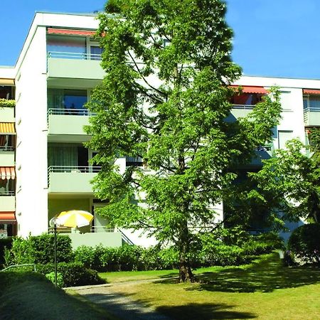 Domizil Strandallee 30 Domizil Strandallee 30 Appartement 32 Timmendorfer Strand Exterior photo